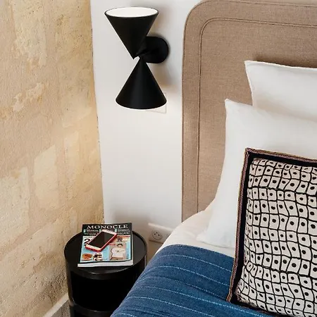 Apartamento Edgar - Sainte-catherine Burdeos