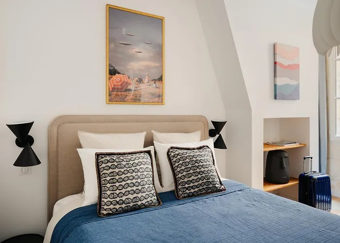 Edgar - Sainte-catherine * Bordeaux