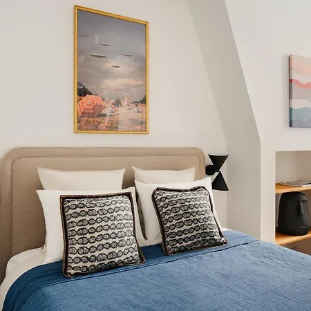 Edgar - Sainte-catherine * Bordeaux