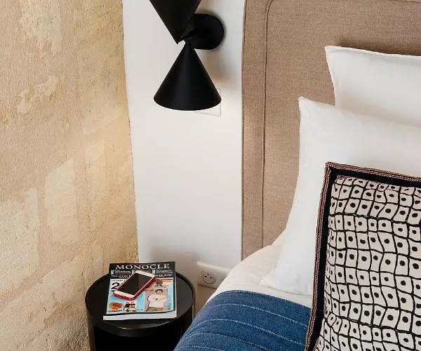 Apartment Edgar - Sainte-catherine Bordeaux