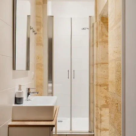 Edgar - Sainte-catherine * Bordeaux